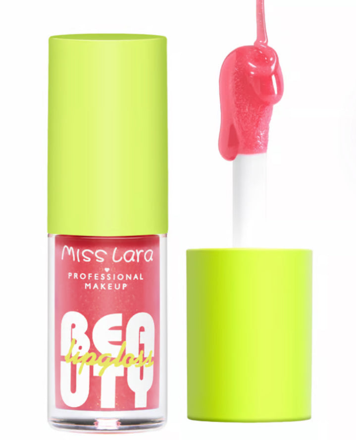 LABIAL EFECTO GLASS DURADERO | LIPSY™