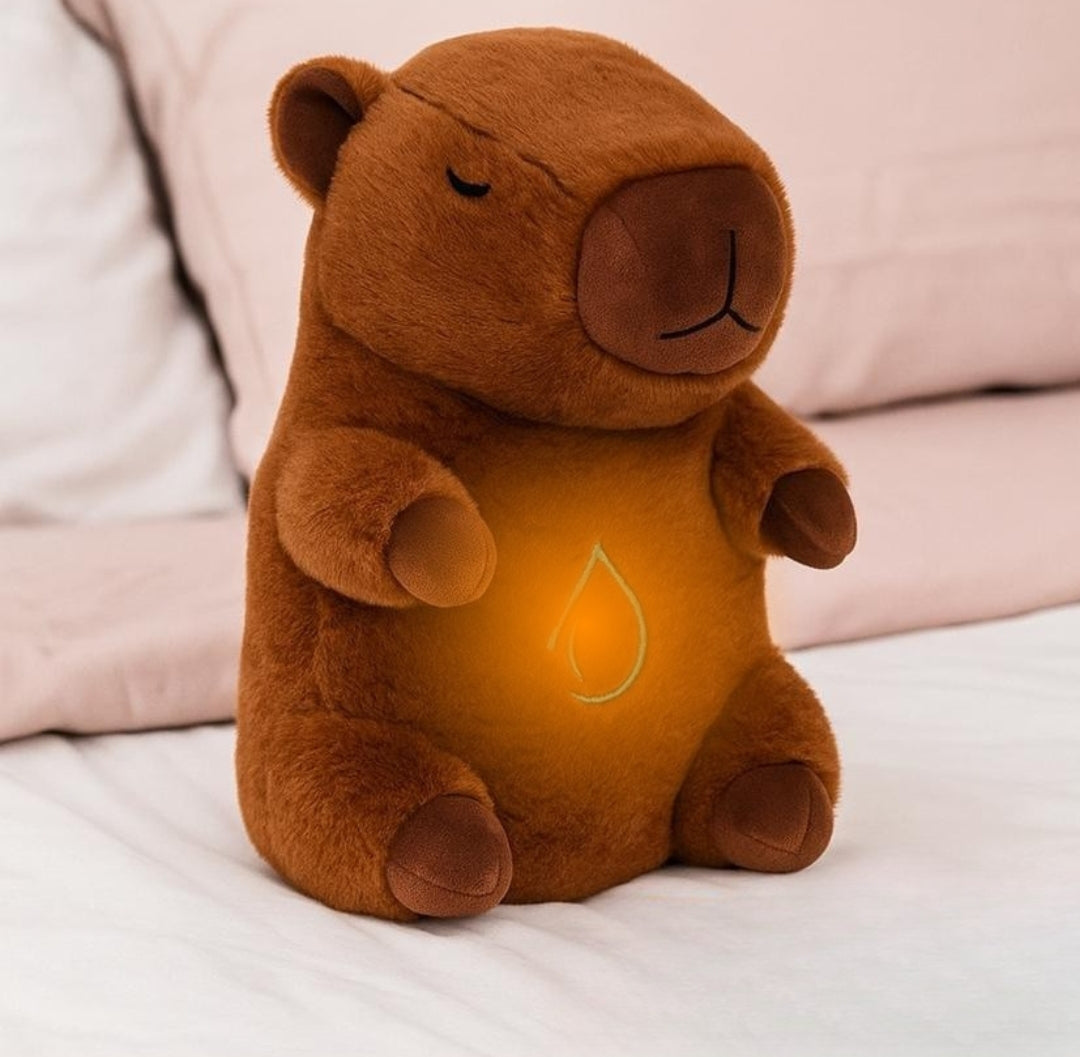 PELUCHE QUE RESPIRA | MIMITOS™