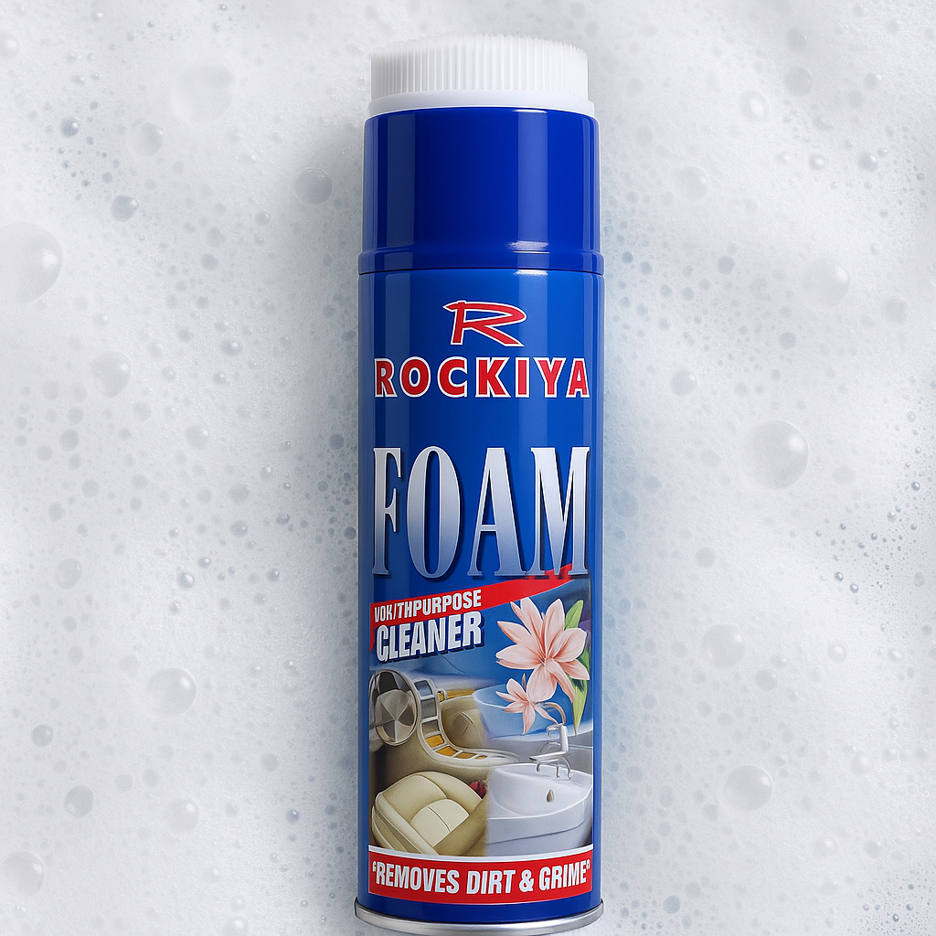 SPRAY LIMPIADORA MULTIUSOS | FORMY™