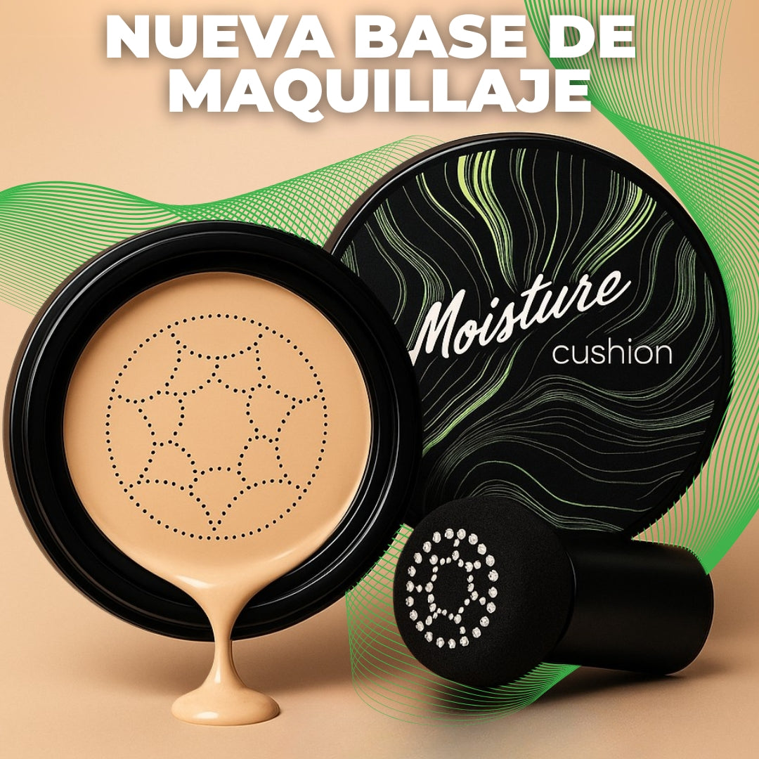 BASE DE MAQUILLAJE QUE SUAVIZA LA PIEL | NUBELLE™