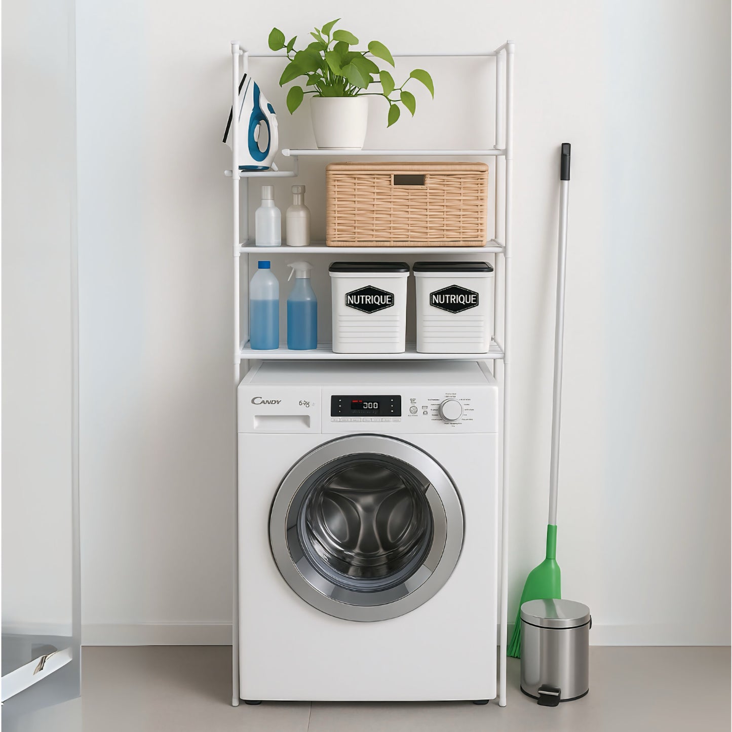 ESTANTE ORGANIZADOR DE 3 NIVELES | ORDEX™
