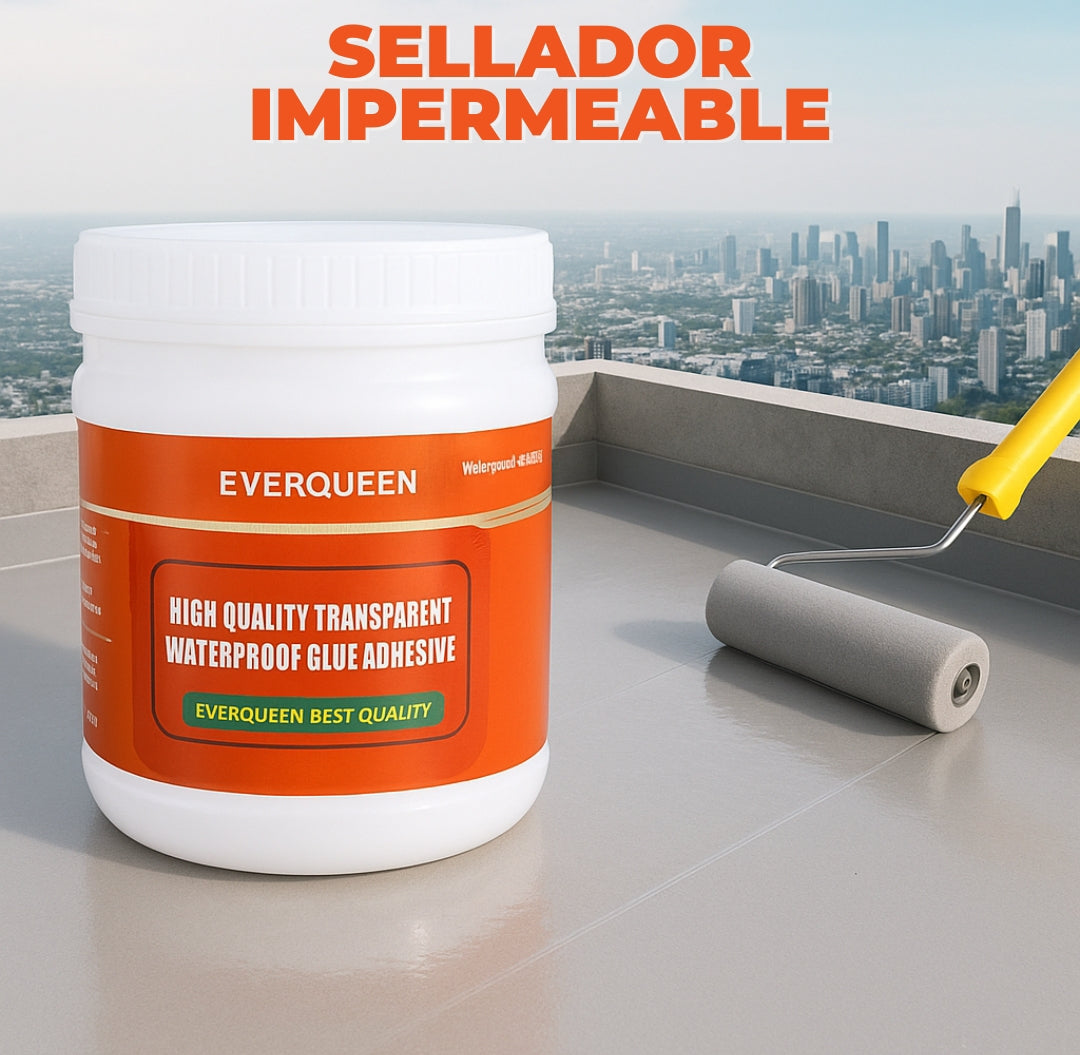 2X1 SELLADOR IMPERMEABILIZANTE EFECTO DURADERO | IMPERMAX™