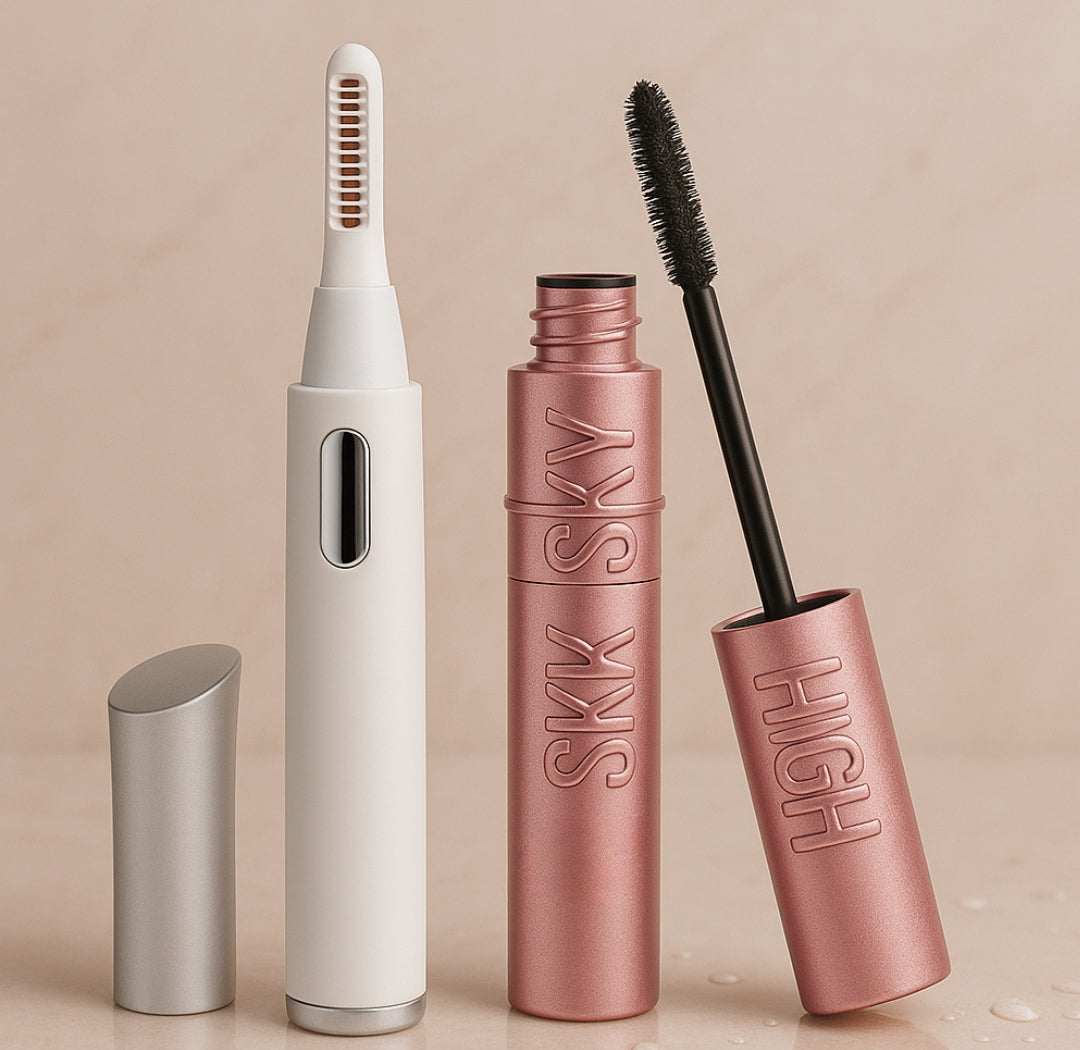 KIT PARA RIZO DURADERO EN PESTAÑAS - RIZO PLUS™