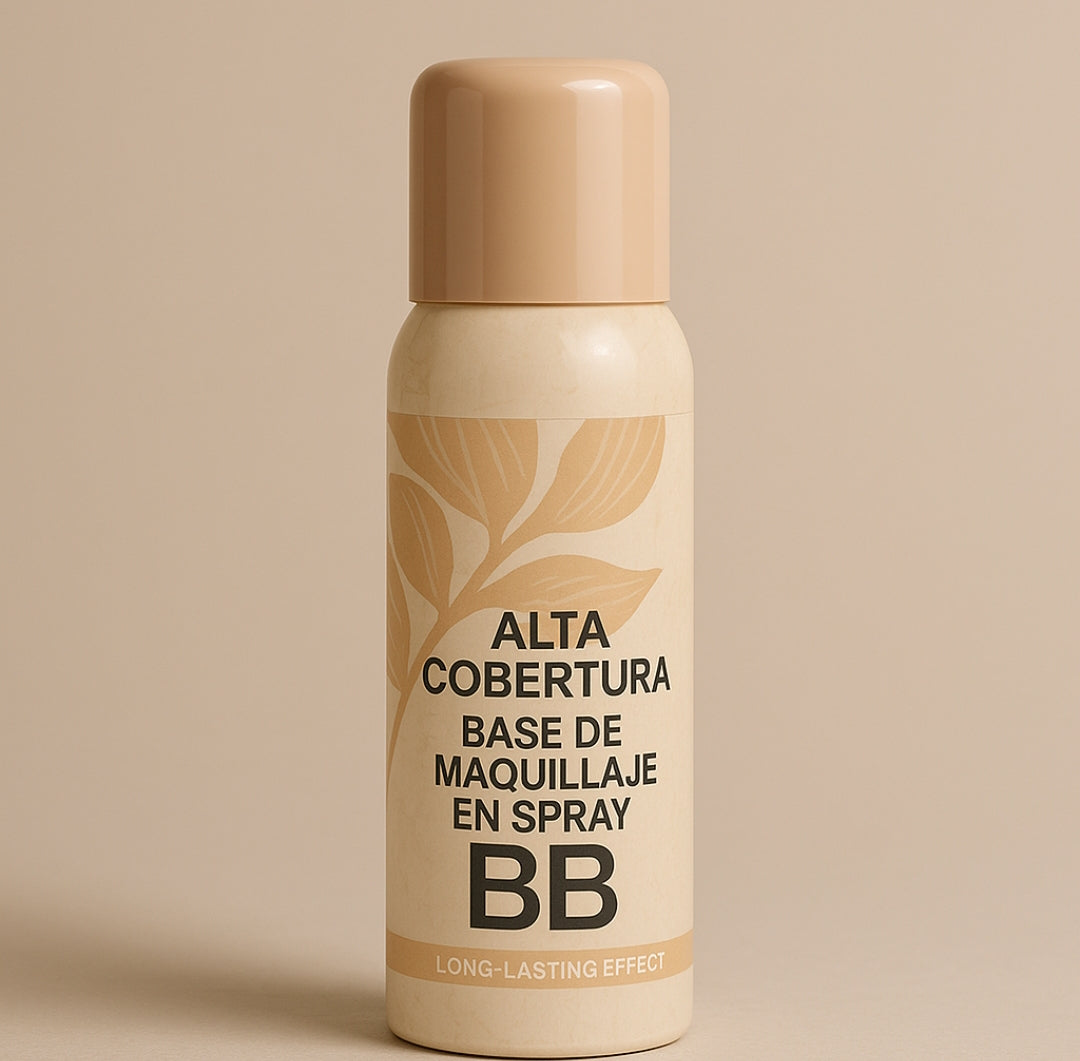 3X1 BASE EN SPRAY EFECTO MATE | UNIKA™