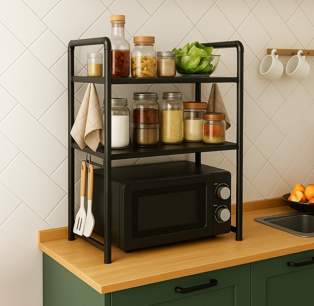 ORGANIZADOR MULTIUSOS RESISTENTE | ALTIX™