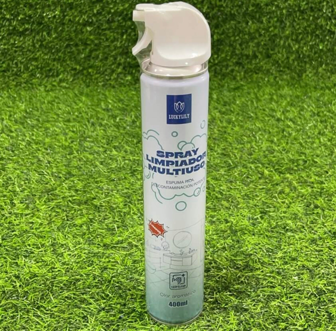 POTENTE SPRAY QUITA OLORES | LIMSY™