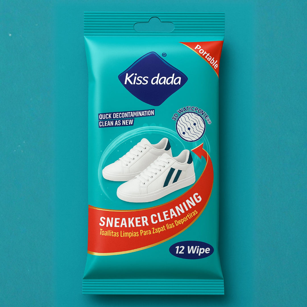 TOALLITAS QUITA MANCHAS | CLARÍN™