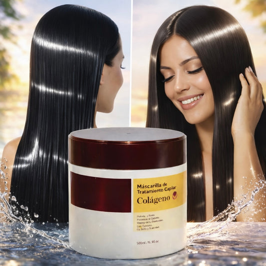 CREMA PARA ALISADO DE CABELLO | SEDALIA™