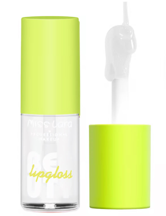 LABIAL EFECTO GLASS DURADERO | LIPSY™