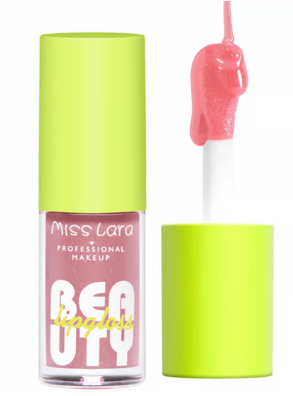 LABIAL EFECTO GLASS DURADERO | LIPSY™