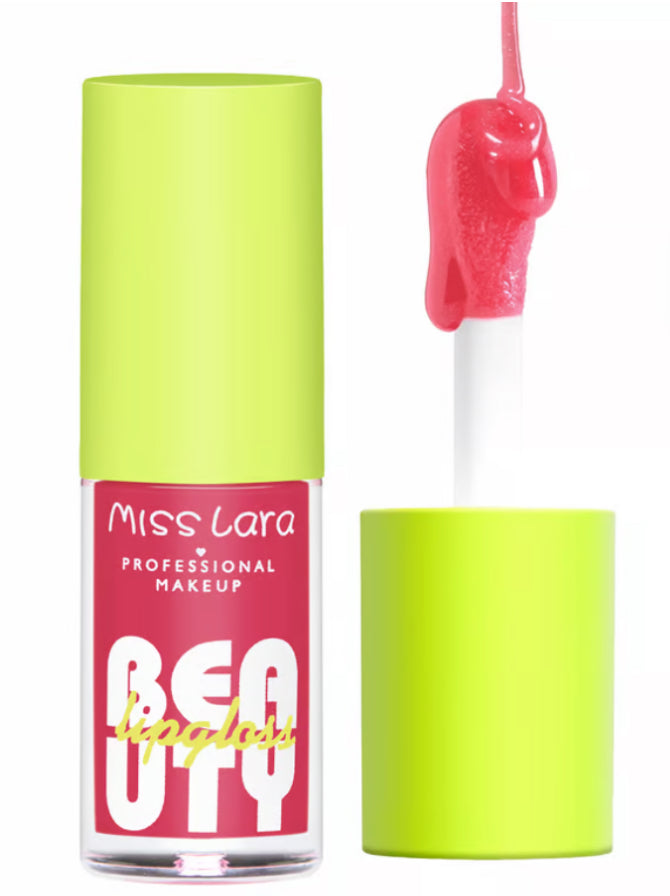 LABIAL EFECTO GLASS DURADERO | LIPSY™