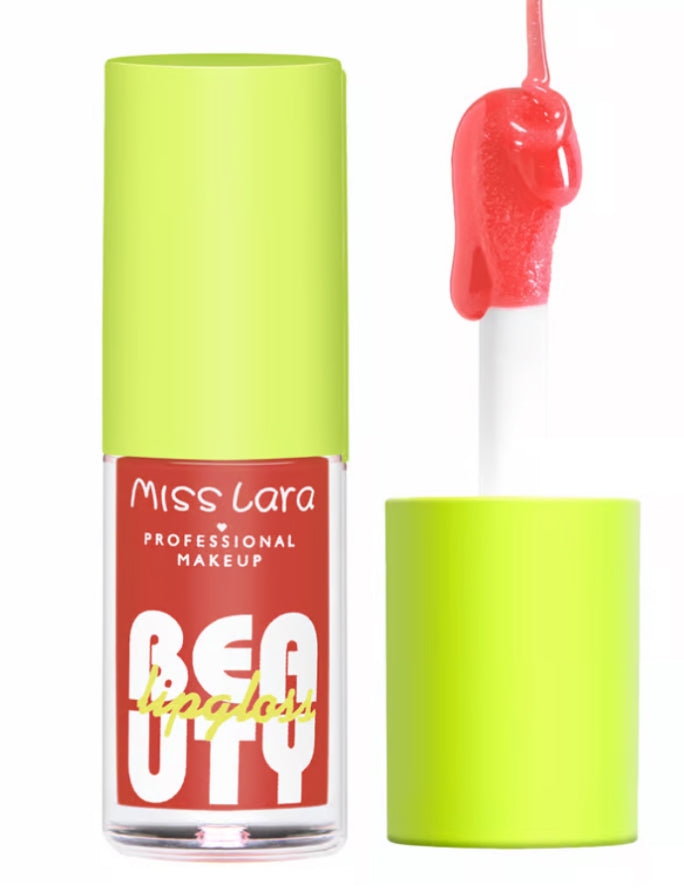 LABIAL EFECTO GLASS DURADERO | LIPSY™