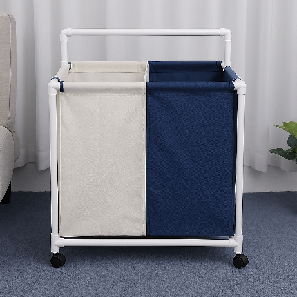 CESTO ORGANIZADOR MULTIFUNCIONAL |  DROPA™
