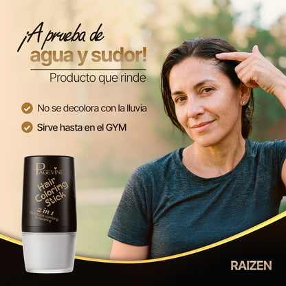 2X1 BARRA QUE CUBRE CANAS | RAIZEN™