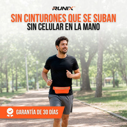 RIÑONERA (LLEVA 2, PAGA 1) |  RUNIX™