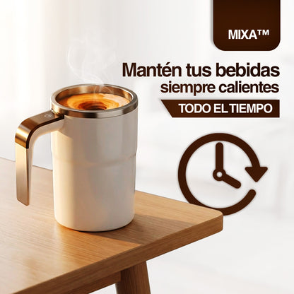 TAZA MEZCLADORA DIGITAL | MIXA™