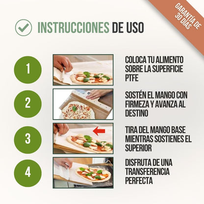 TABLA DESLIZANTE MULTIFUNCIONAL PARA COCINA KITCHA™