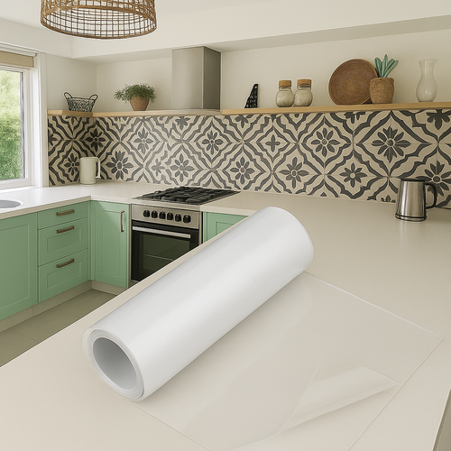 PAPEL PROTECTOR PARA MUEBLES | DECORY™