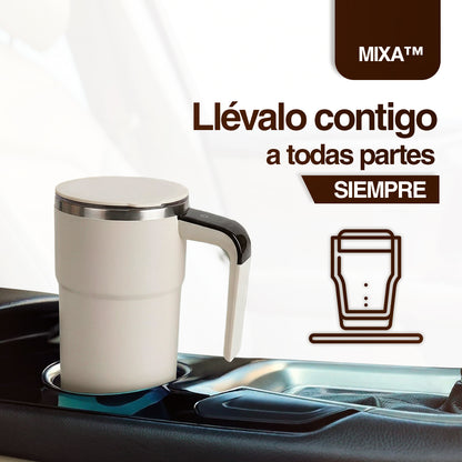 TAZA MEZCLADORA DIGITAL | MIXA™
