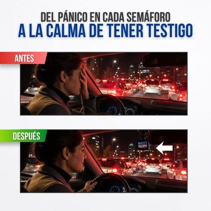 CÁMARA ANTI PORTONAZO BLINDCAR™