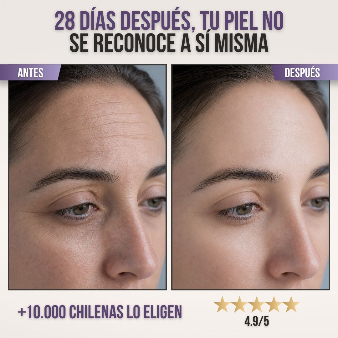 2x1 CREMA ANTIARRUGAS CON RETINOL | DERMELIA™