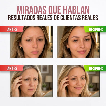 3x1 LÁPIZ PARA CEJAS EFECTO MICROBLANDING BRUSHA™
