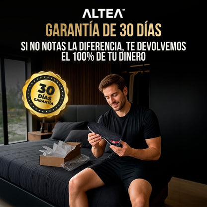 3X1 PLANTILLA QUE ELEVA LA ALTURA | ALTEA™