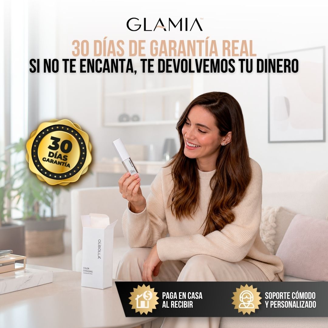 CORRECTOR EN BARRA 2 EN 1 | GLAMIA™