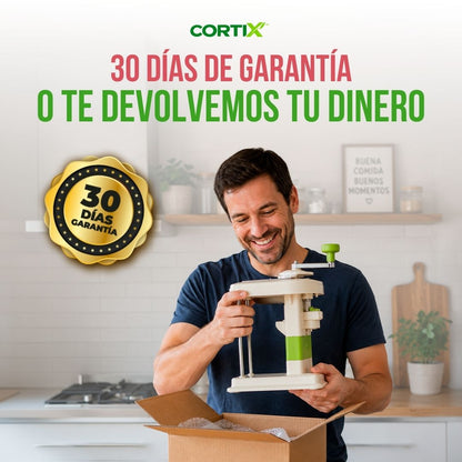 CORTADOR DE REPOLLO | CORTIX™