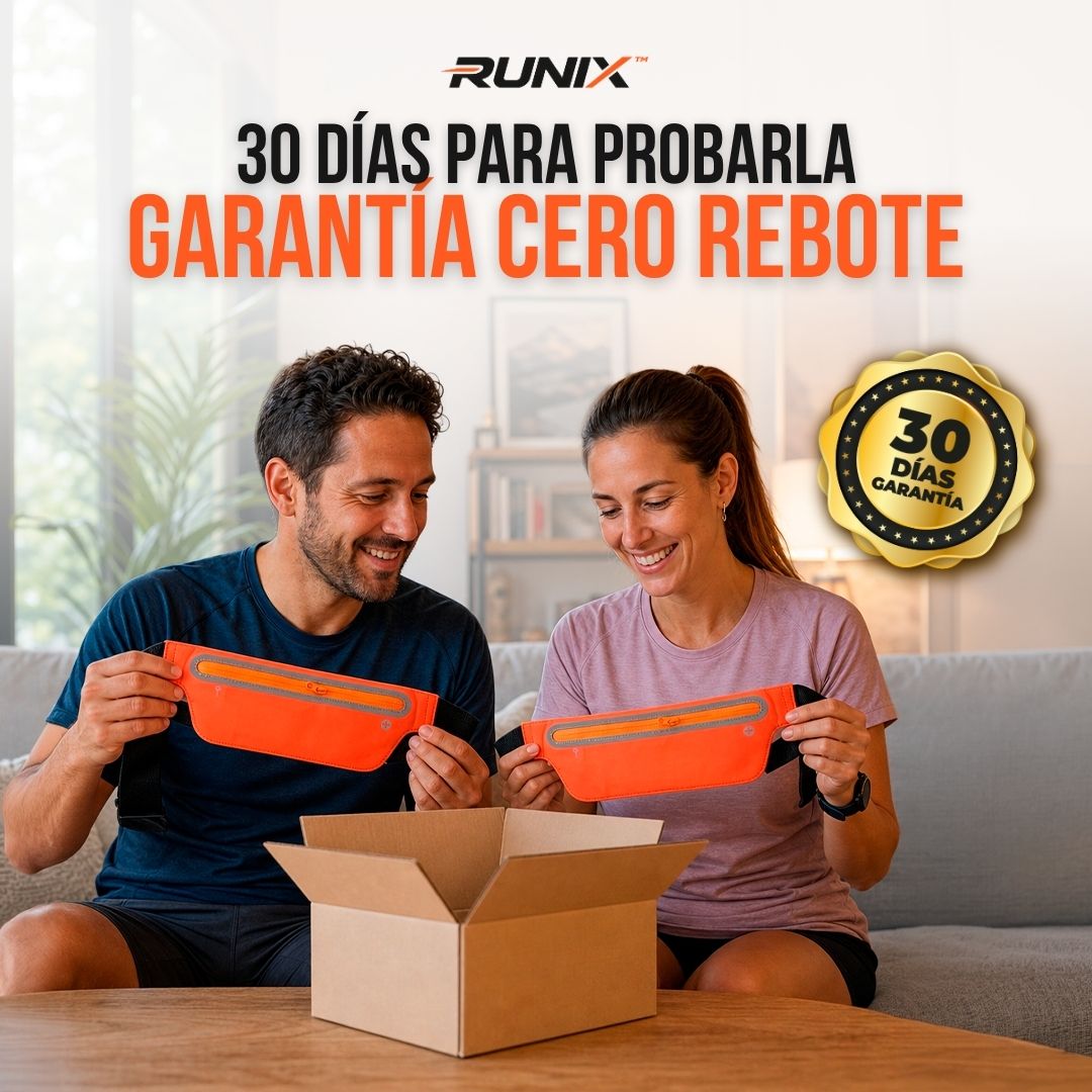 RIÑONERA (LLEVA 2, PAGA 1) |  RUNIX™