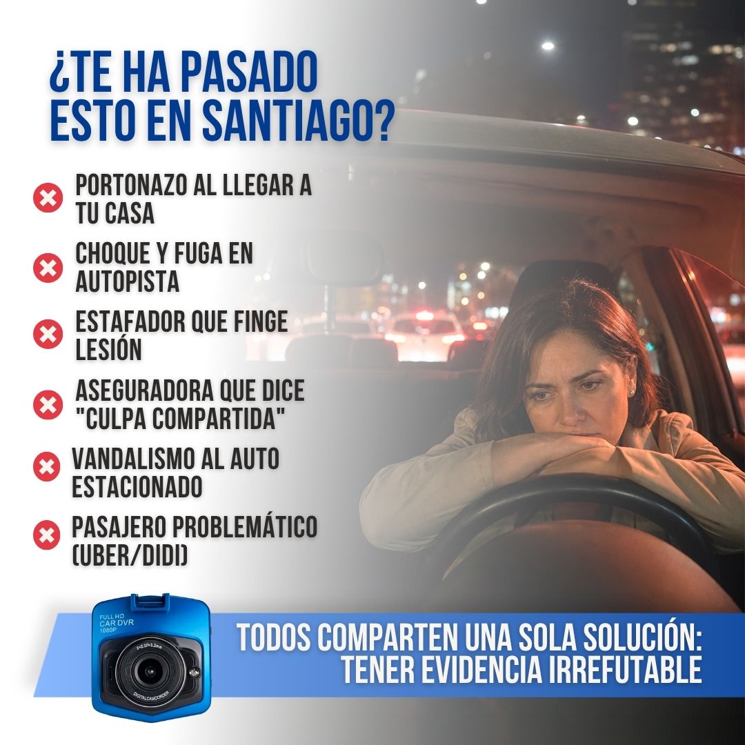CÁMARA ANTI PORTONAZO BLINDCAR™