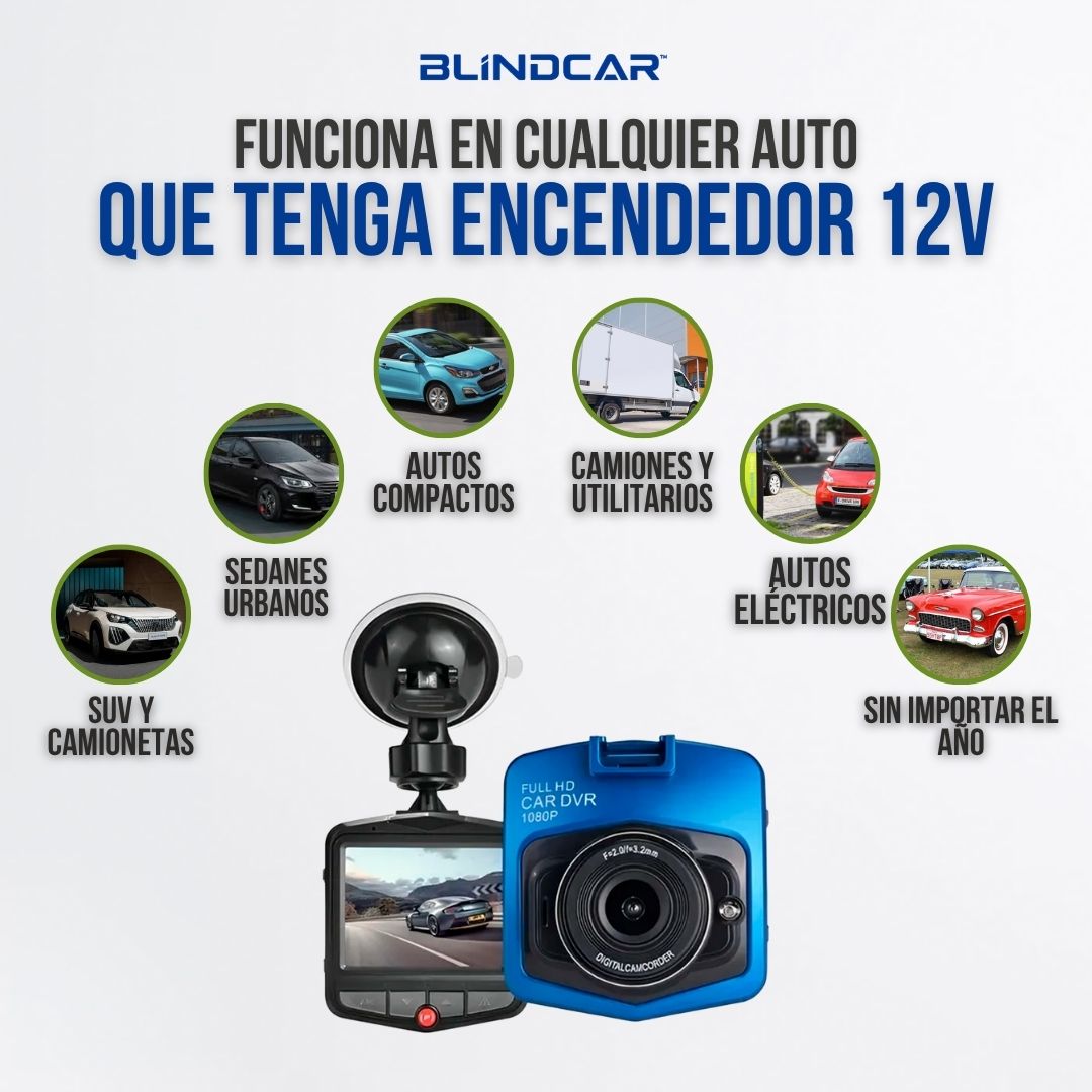 CÁMARA ANTI PORTONAZO BLINDCAR™