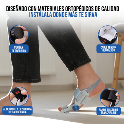 CORRECTOR DE JUANETES ALIVYA™