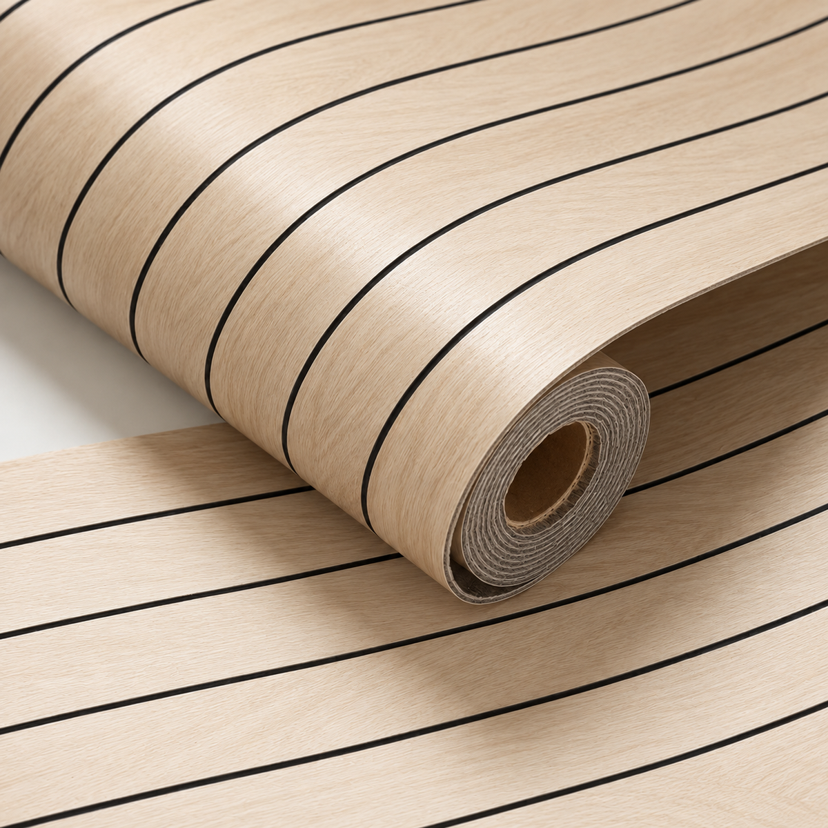 3 METROS PAPEL DECORATIVO MADERA 3D | MADERIX™