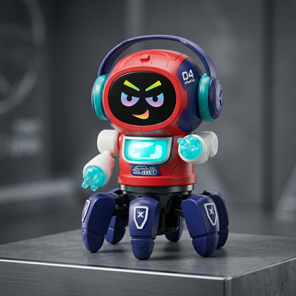 ROBOT QUE BAILA PARA NIÑOS | BOPPY™