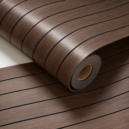 3 METROS PAPEL DECORATIVO MADERA 3D | MADERIX™