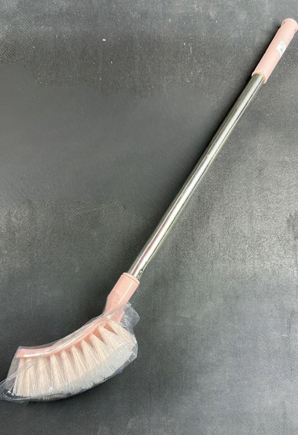 CEPILLO LIMPIADOR FLEXIBLE PARA BAÑOS | FLEXIA™