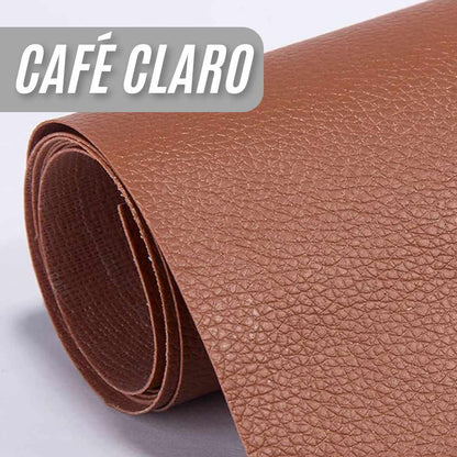 ROLLO REPARADOR PARA CUERO O VINIL ULTRA DURADERO | REPARA PRO™