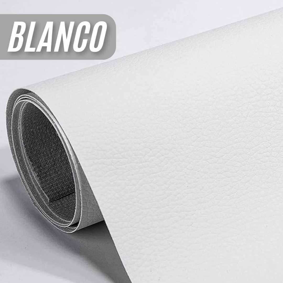 ROLLO REPARADOR PARA CUERO O VINIL ULTRA DURADERO | REPARA PRO™