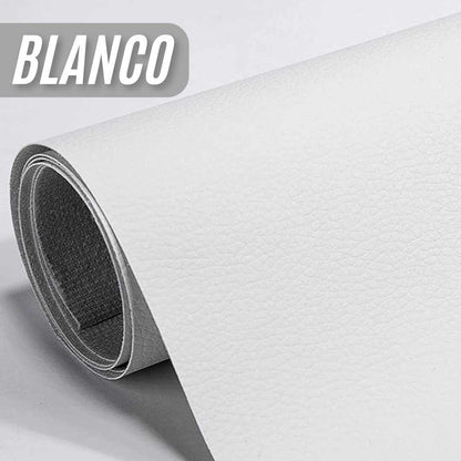 ROLLO REPARADOR PARA CUERO O VINIL ULTRA DURADERO | REPARA PRO™