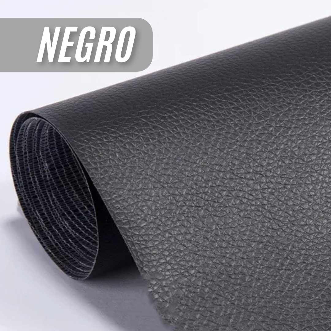 ROLLO REPARADOR PARA CUERO O VINIL ULTRA DURADERO | REPARA PRO™