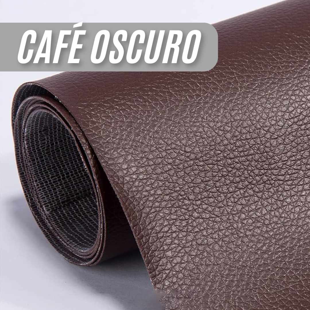 ROLLO REPARADOR PARA CUERO O VINIL ULTRA DURADERO | REPARA PRO™