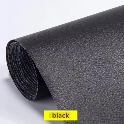 ROLLO REPARADOR DE CUERO 3 METROS - CUERIFIX™