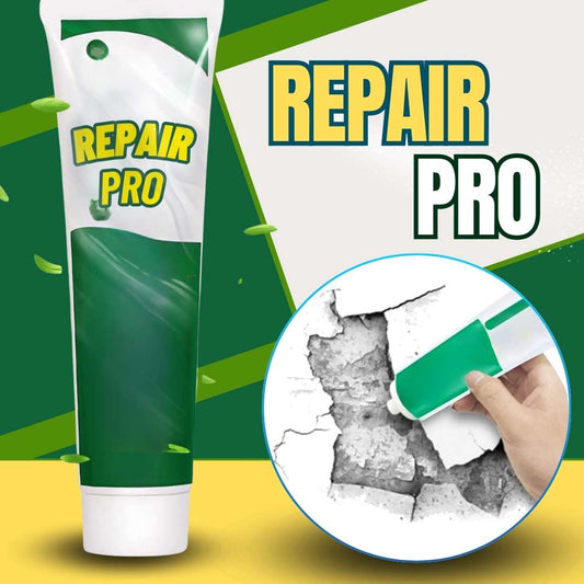 PASTA PROFESIONAL PARA REPARAR LLEVA 3 Y PAGA 1 | REPAIR PRO™