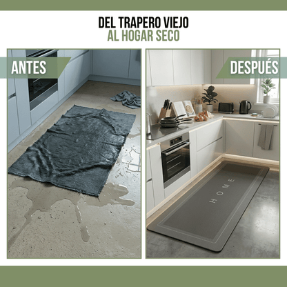 2X1 ALFOMBRA SÚPER ABSORBENTE | CONFIT™