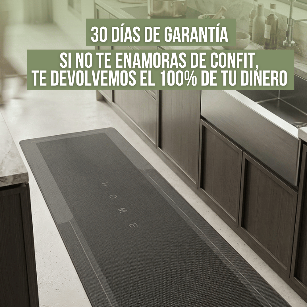 2X1 ALFOMBRA SÚPER ABSORBENTE | CONFIT™