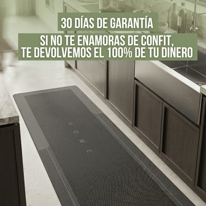 2X1 ALFOMBRA SÚPER ABSORBENTE | CONFIT™