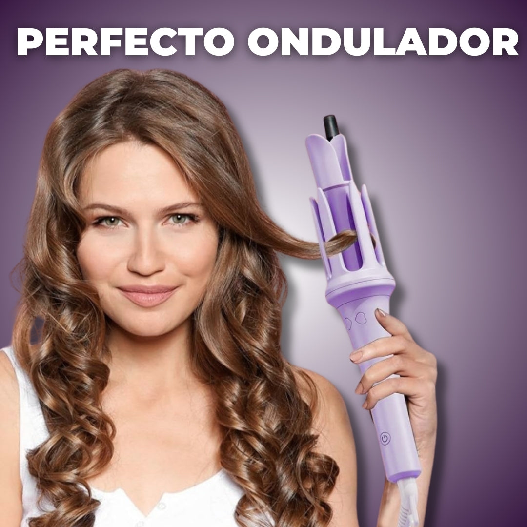 ONDULADOR FÁCIL DE USAR | BELLORA™