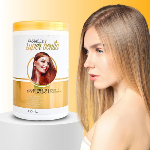 CREMA HIDRATANTE ALISADORA | BRILLORA™