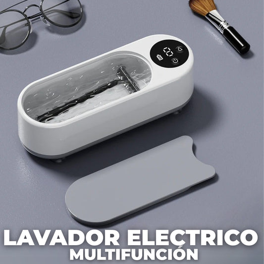 LIMPIADOR PORTÁTIL DE JOYAS O BROCHAS | LUSTRA™